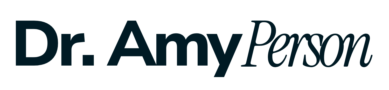 Dr. Amy Person